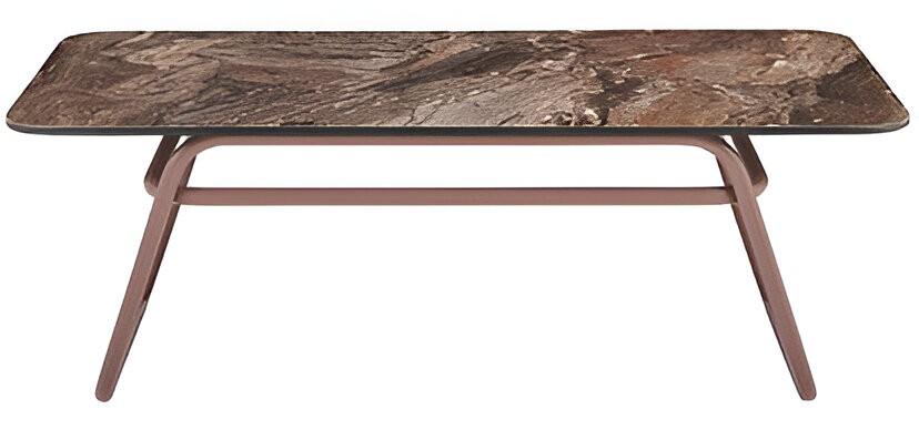 Стол садовый Dogtas VERONA 120cm Кремовый