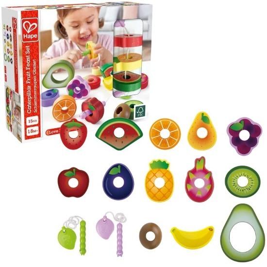 Набор игрушек Hape E1072