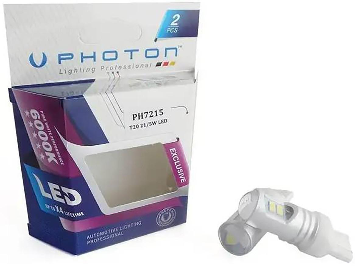 Автомобильная лампа PHOTON T20 21/5W