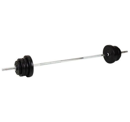 Haltera Shuahghai Sport 801372