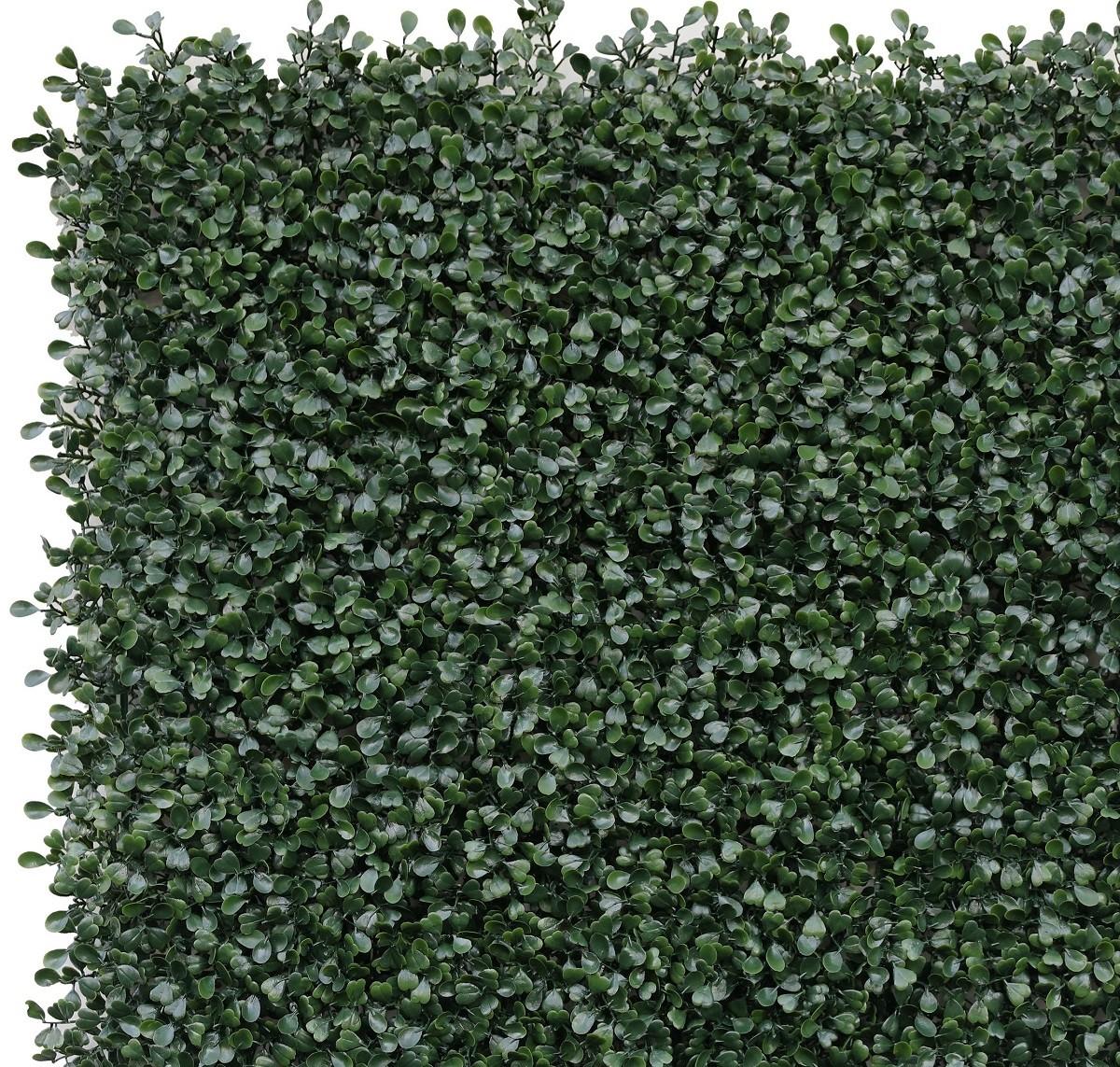 Декоративный забор Greentech Boxwood 50x50cm (17211DG)