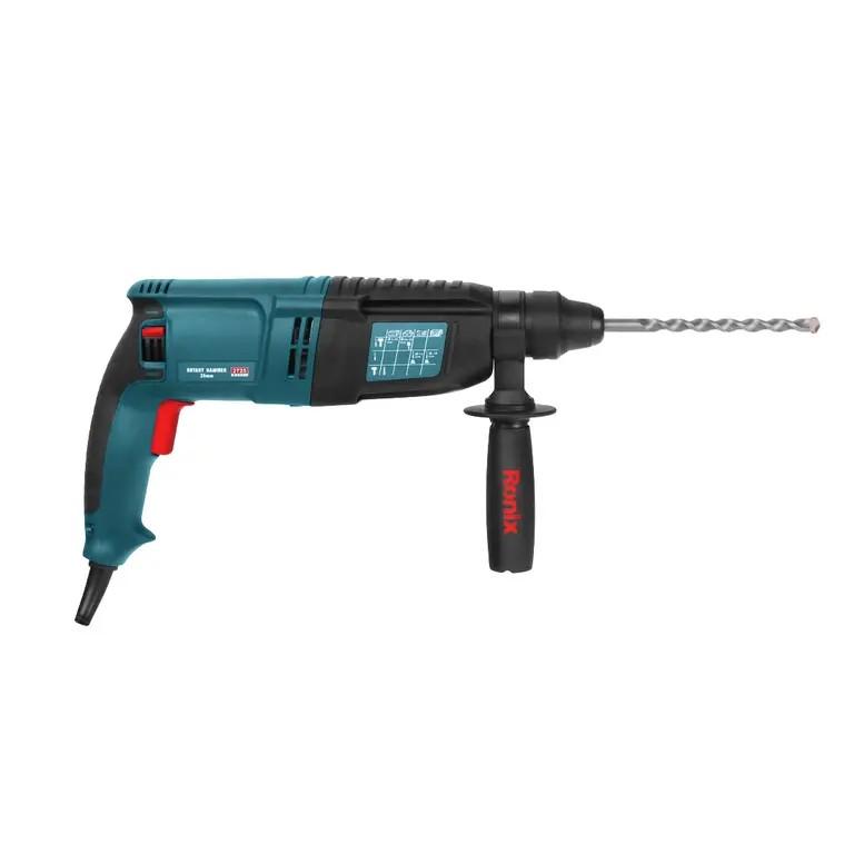 Ciocan rotopercutor Ronix 2725