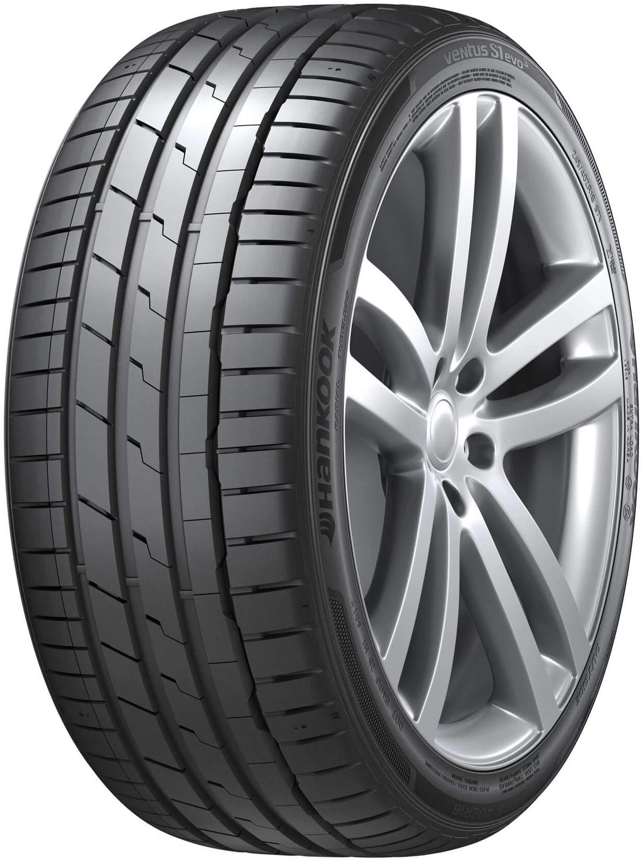 Шина для внедорожника Hankook 315/40 R21 115Y XL Ventus S1 Evo3 K127A