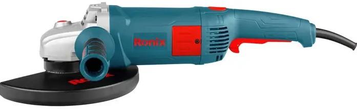 Болгарка (угловая шлифмашина) Ronix 3241