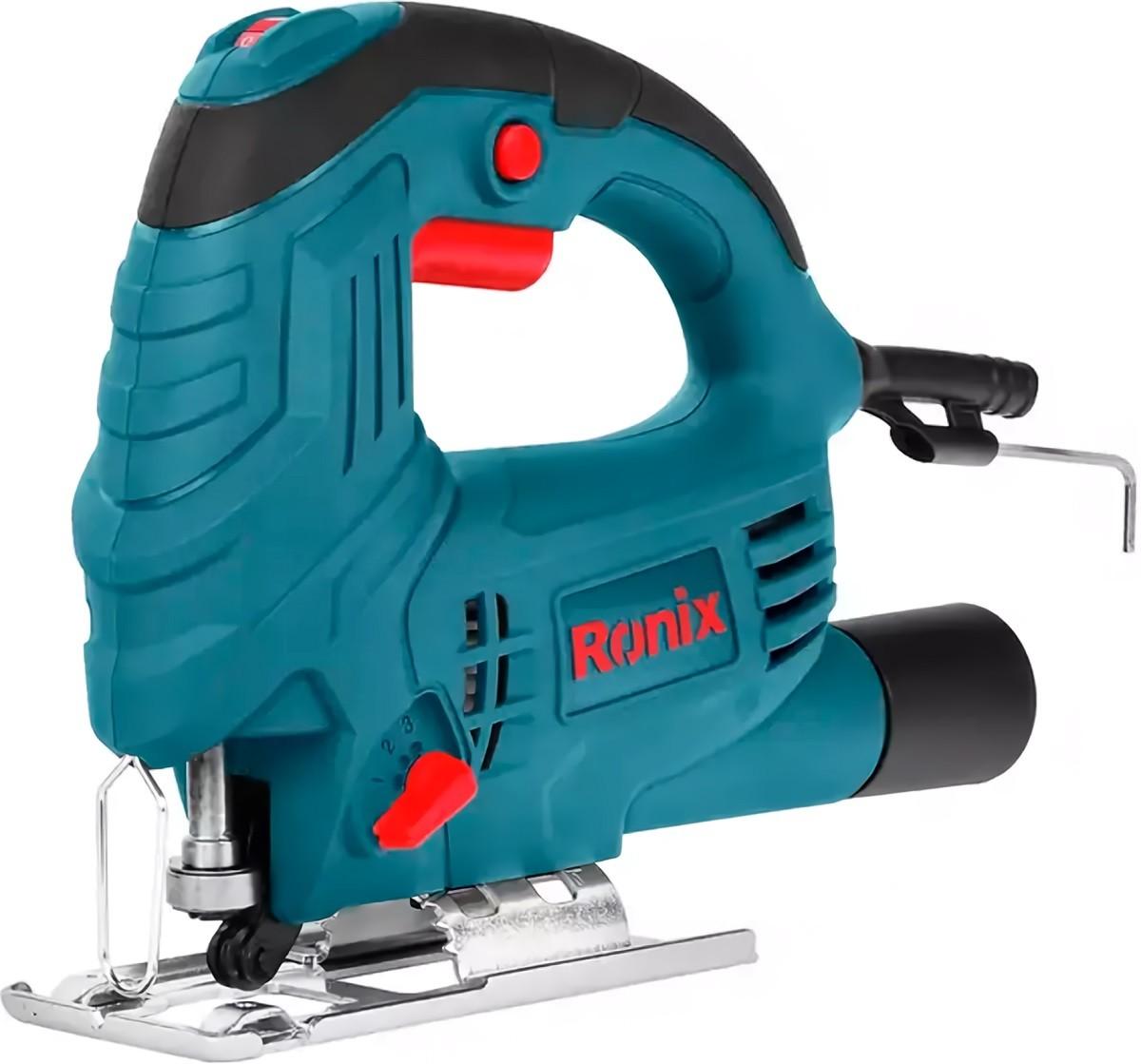 Электролобзик Ronix 4150