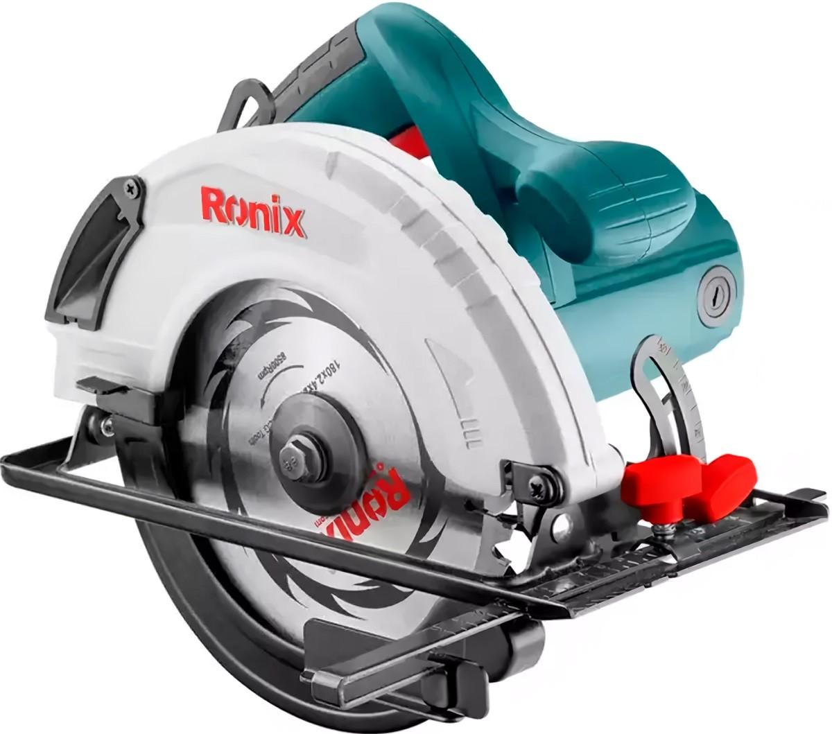 Дисковая пила Ronix 4311