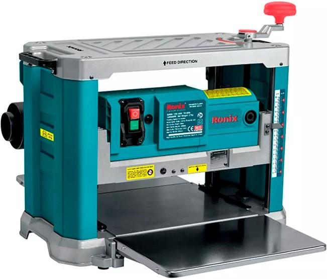Рубанок Ronix 5633