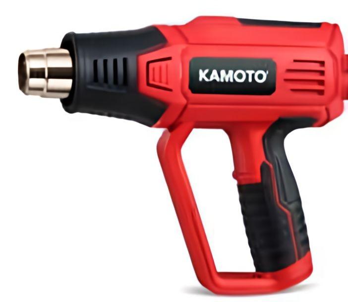Строительный фен KAMOTO HG2000D