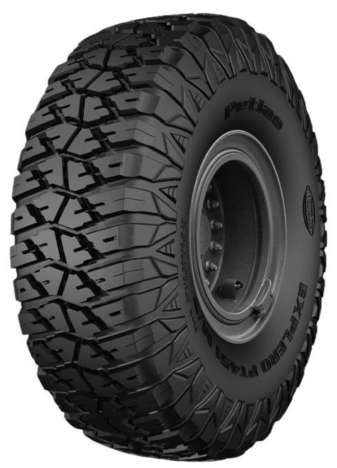 Шина PETLAS 235/85R16C 120Q Explero PT451 MT