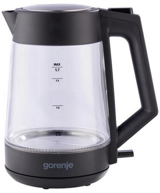 Электрочайник Gorenje K17OGP