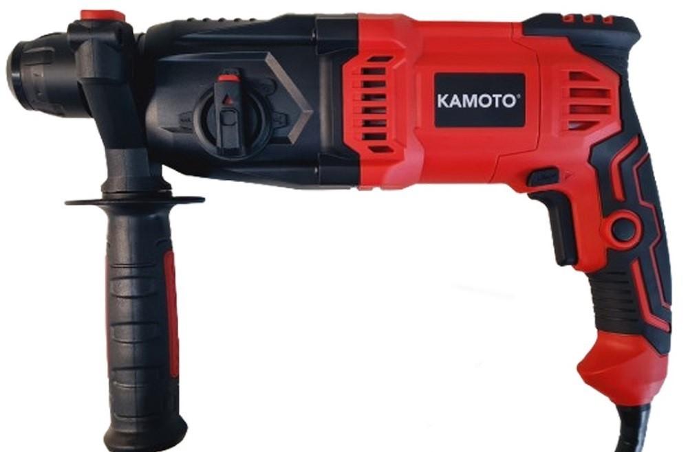 Перфоратор KAMOTO H850