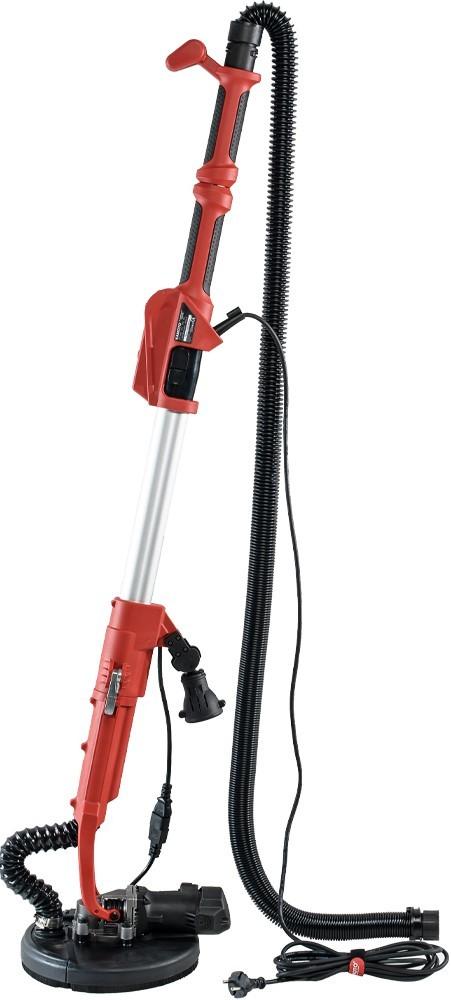 Шлифовальная машина для бетона KAMOTO DS710