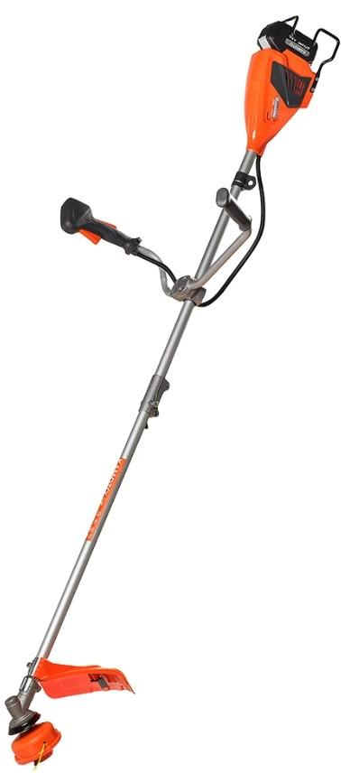 Trimmer pentru iarba KAMOTO TB600 (fără baterie și încărcător)