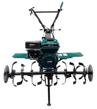 Motocultor TT AGRO MOTO MB-1100D(3-12)-ZX (Benzina, 9 C.P.)