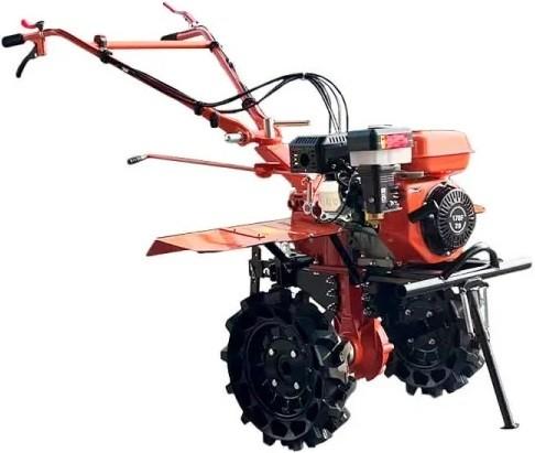 Мотоблок TT AGRO MOTO TT-1100C(3-12)(2)-ZX (Бензин, 7 Л.С.)