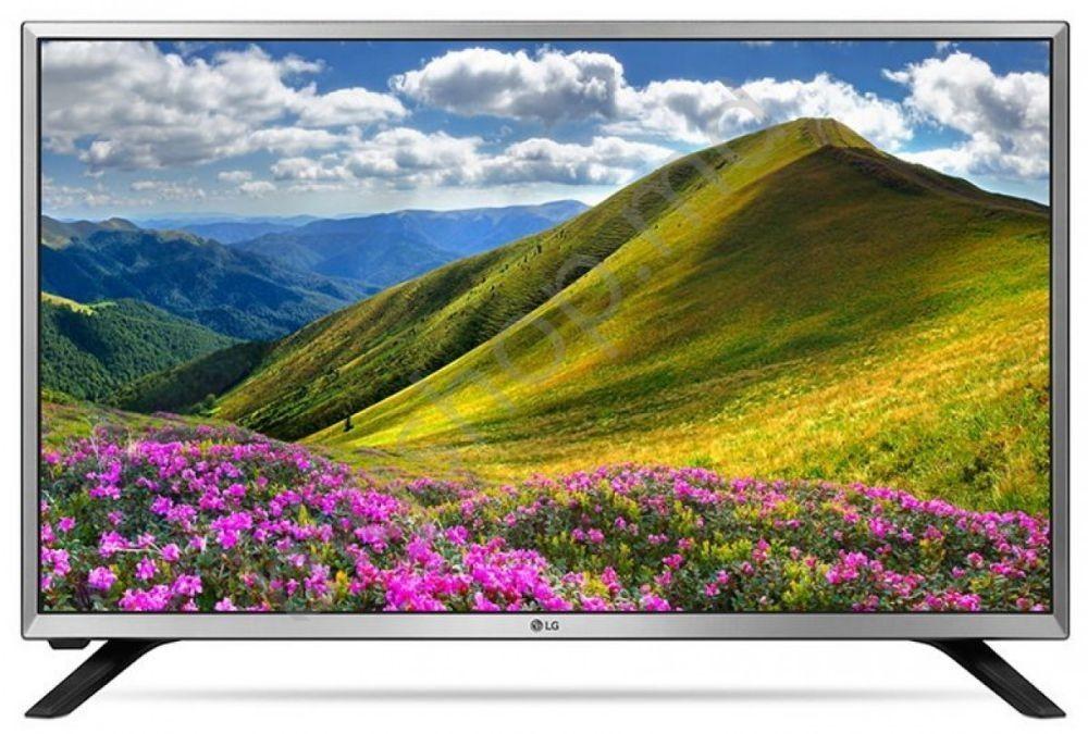 Телевизор LG 32LJ594U