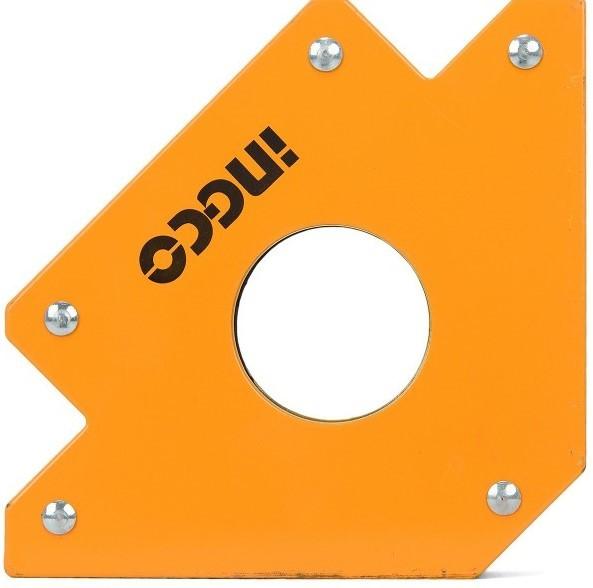 Магнитный держатель для сварки INGCO AMWH75051 (43751)