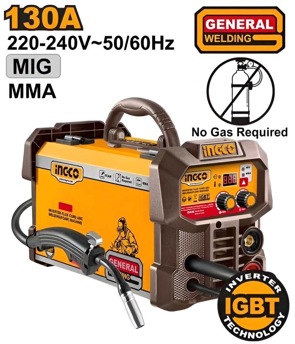 Сварочный аппарат INGCO ING-FC13018