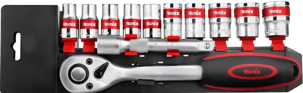 Набор ключей Ronix RH-2643