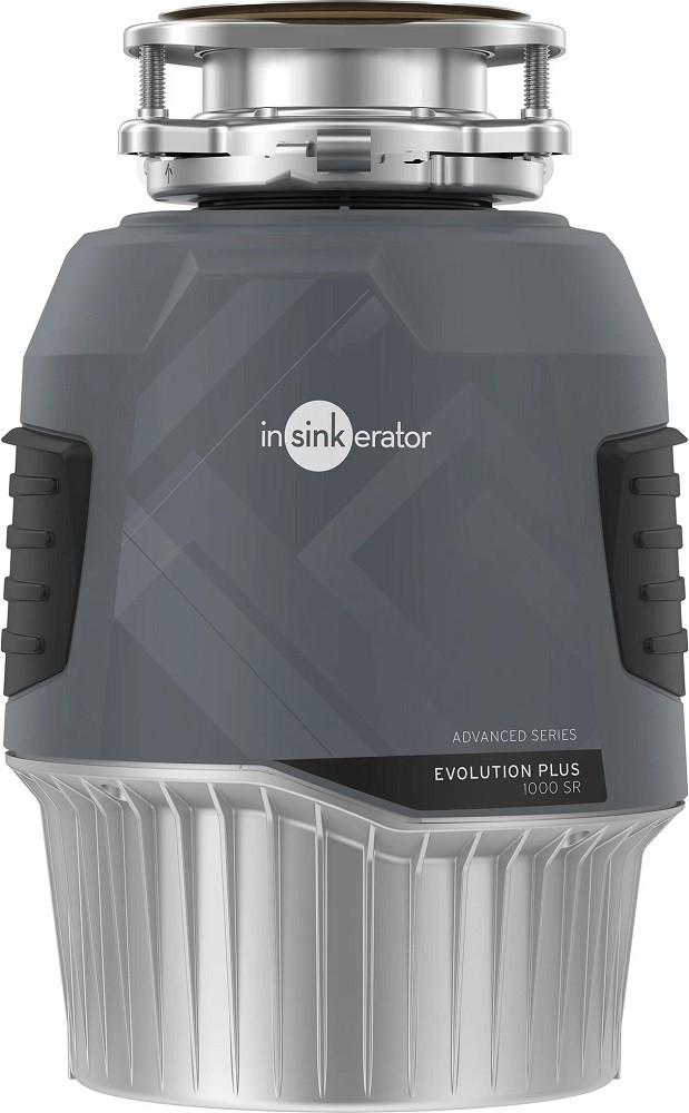 Измельчитель пищевых отходов Insinkerator Evolution Plus 1000 SR