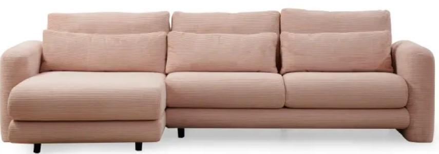 Canapea coltar Trendy Lily Corner stanga