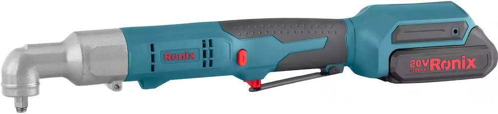 Гайковерт Ronix 8625