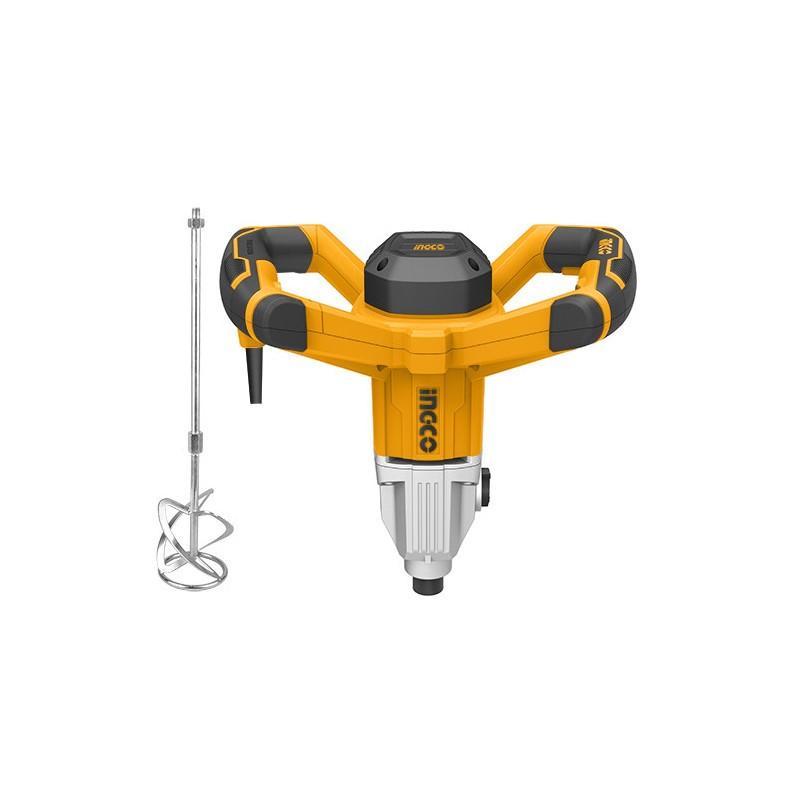 Миксер строительный INGCO MX214008