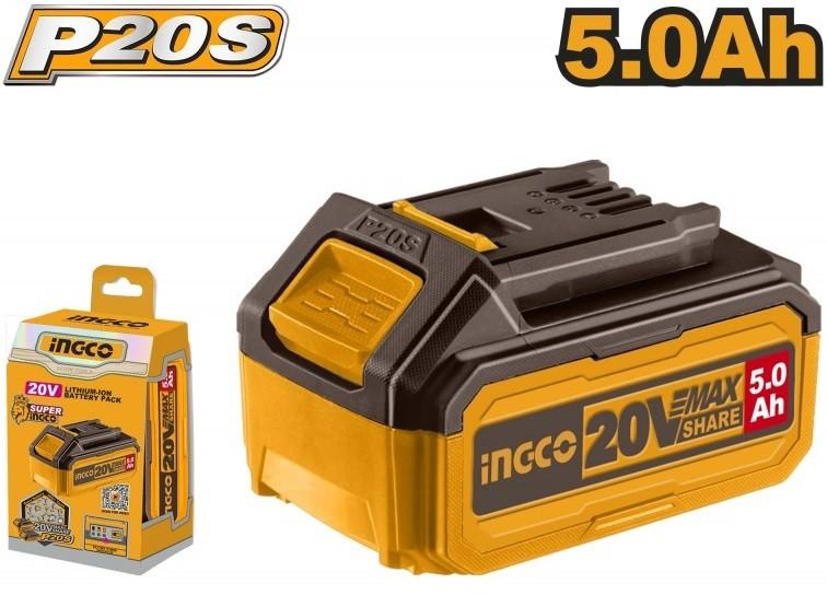 Acumulator scule electrice INGCO FBLI20031