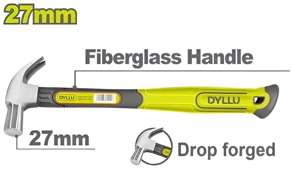 Ciocan DYLLU DTHM3327