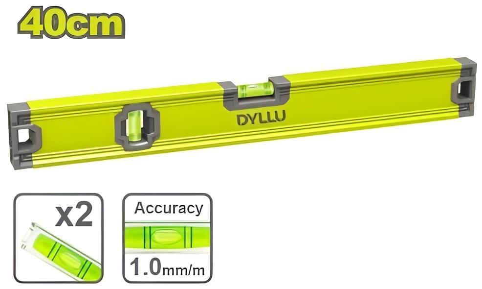 Уровень строительный DYLLU DTSL2G40
