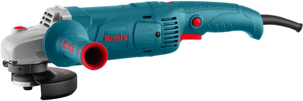 Болгарка (угловая шлифмашина) Ronix 3165