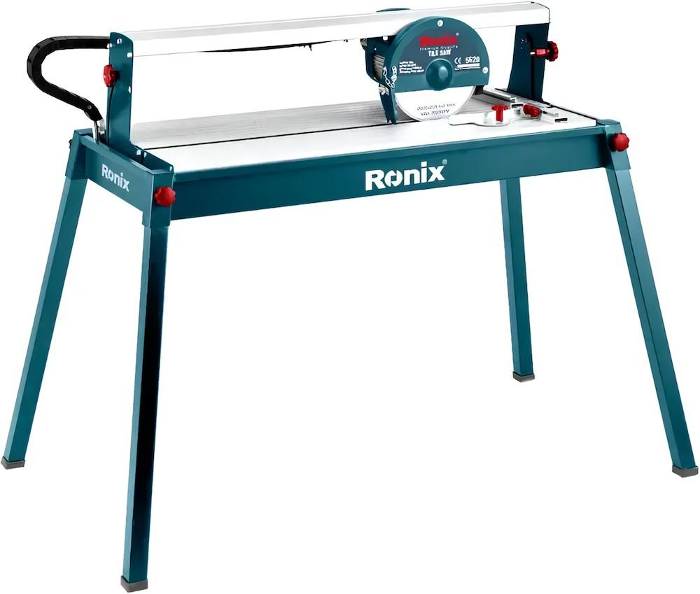 Masina electrica de taiat gresie si faianta Ronix 5620