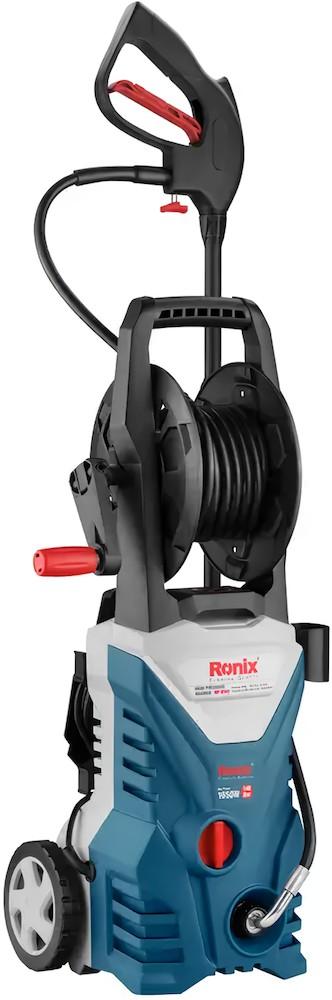 Aparat de spalat cu presiune Ronix RP-U141