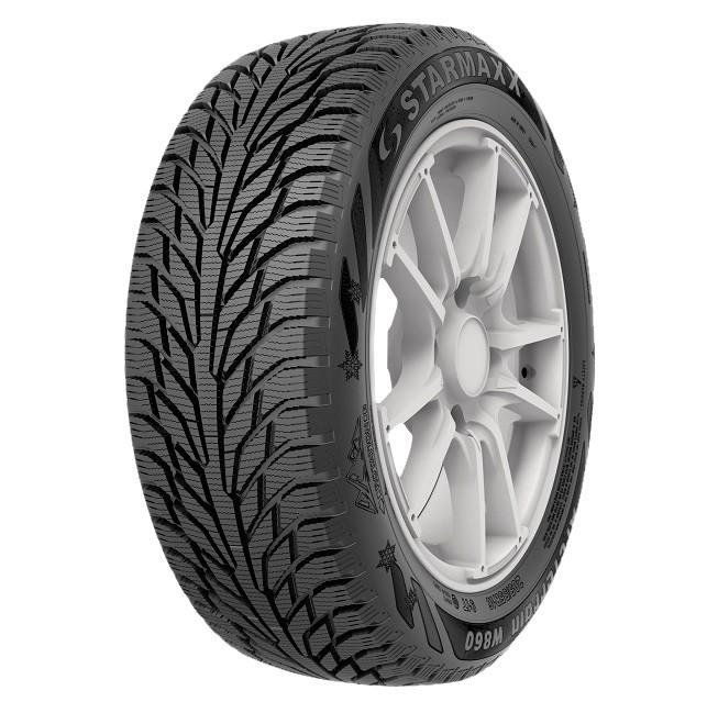 Шина PETLAS Glacier W661 225/55 R17 101T