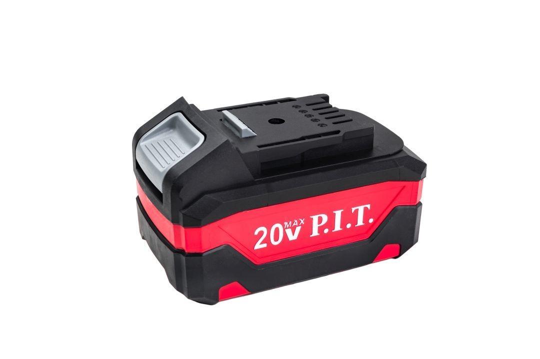 Acumulator scule electrice Pit PH20-3.0