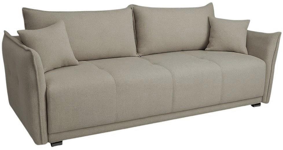Canapea GABI Vibe Aragon 20 (Maro Deschis)