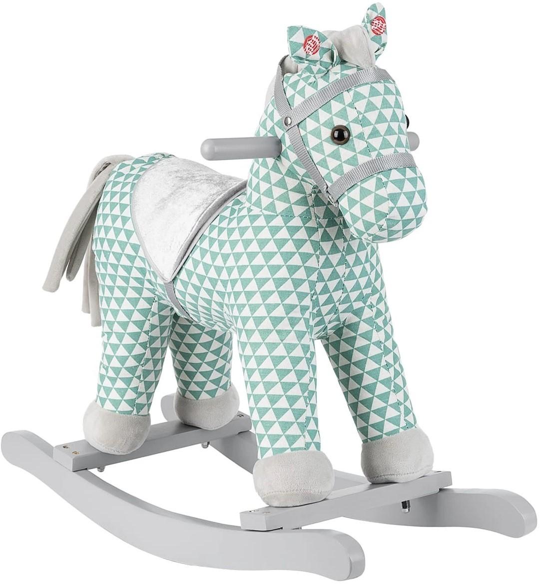 Качалка Kikka Boo Horse Green