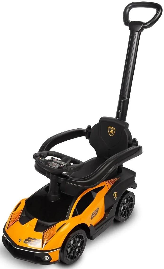 Tolocar Caretero Lamborghini Essenza Orange