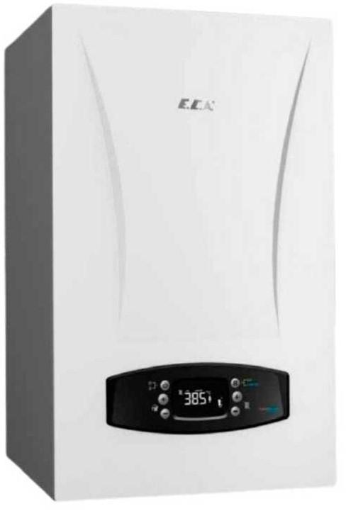 Газовый котел E.C.A Calora Premix 24 kw