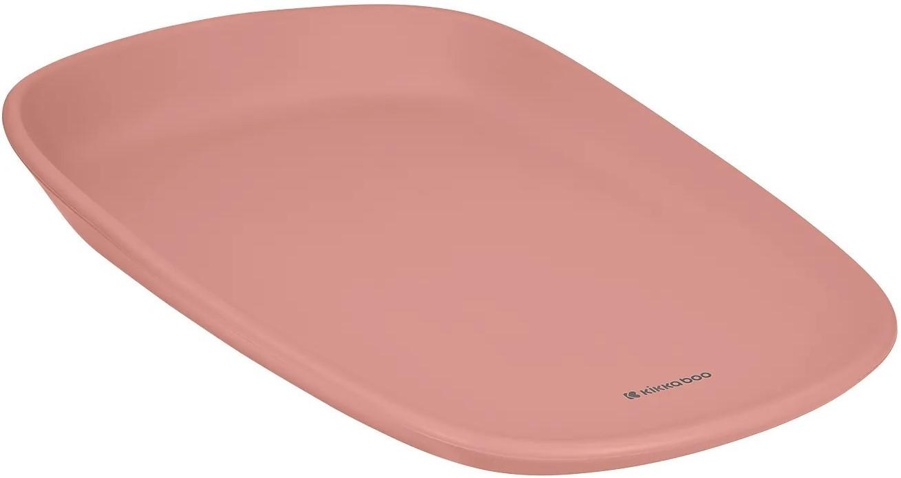 Saltea de infasat Kikka Boo Eva Blush