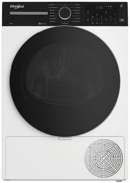 Сушильная машина Whirlpool WP C10X WBS EE