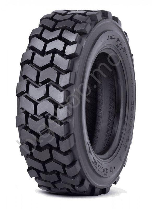 Сельхоз шина OZKA 12-16.5 (148/A3 KNK65 TL 14PR)