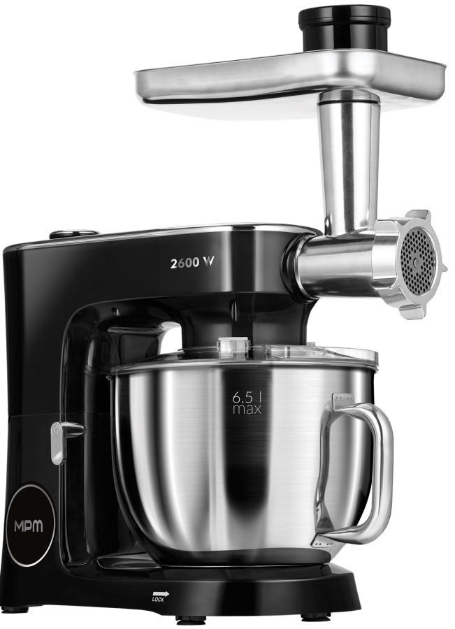 Кухонный  комбайн MPM MRK-26