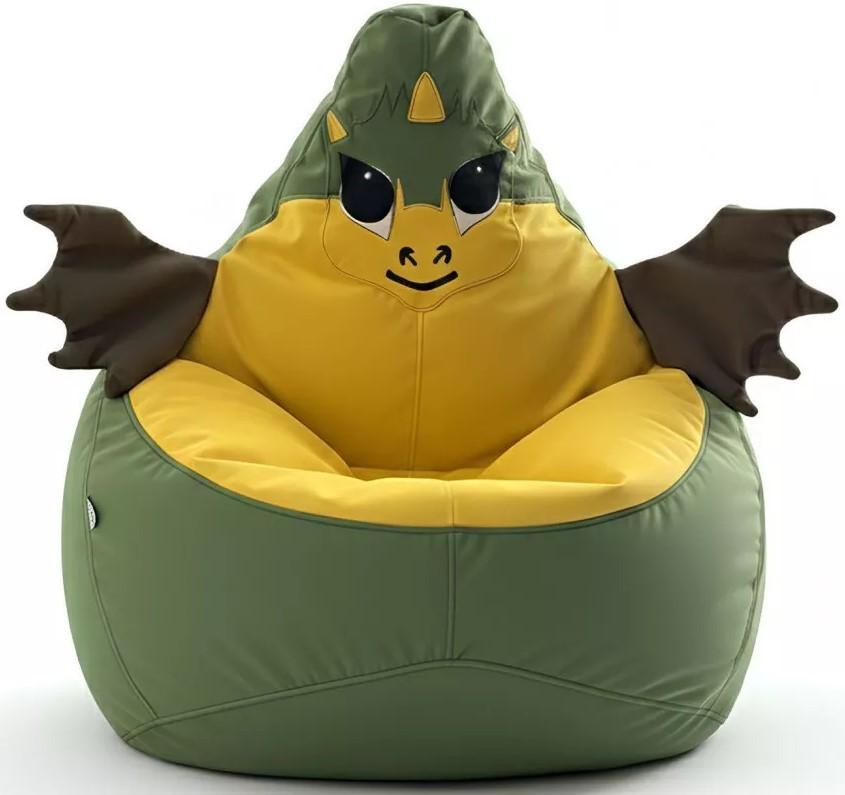 Fotoliu puf Beanbag Dragon