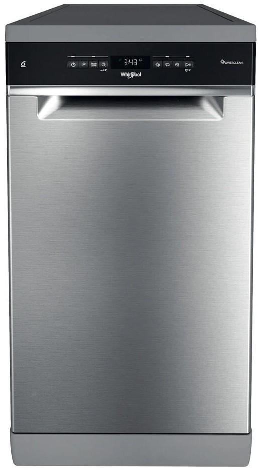 Посудомоечная машина Whirlpool WSFO 3034 PF X