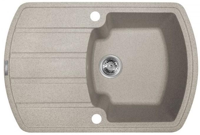 Chiuveta de bucatarie Montebella 7650 Beige