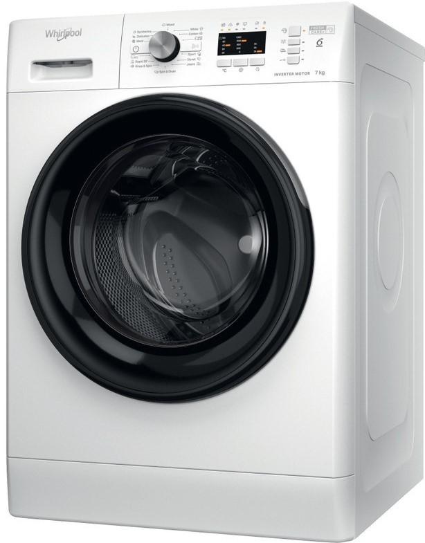 Стиральная машина Whirlpool FFL 7038 B EE