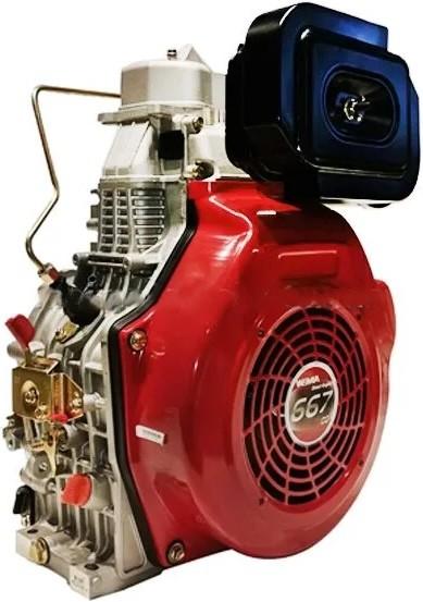 Двигатель для мотоблока Weima WM1100FE