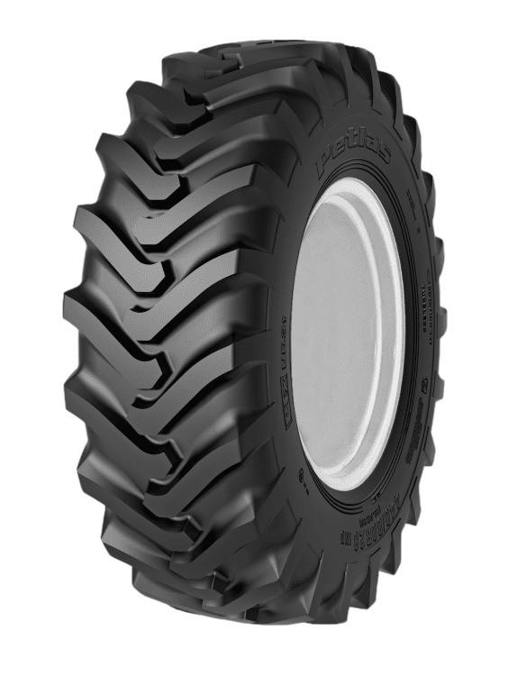 Anvelopa industriala PETLAS PtxND31 TL 340/80R20 138A8/B