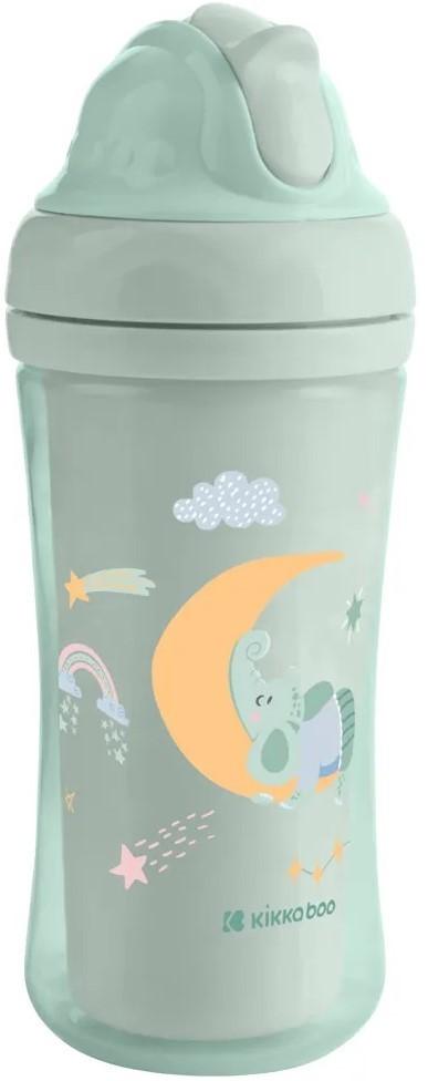 Бутылка для воды Kikka Boo Moony me Mint